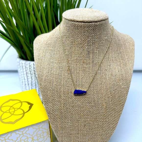 Kendra Scott Jewelry - Kendra Scott Etta Pendant